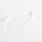 Футболка для детей 3-7 лет Lee, белый - фото 5