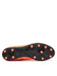 Футбольные бутсы Attacanto Fg/Ag 107477 14 Puma, оранжевый - фото 4