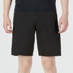 Шорты sports wear shorts 'black' Puma, черный - фото 2