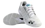 Кроссовки YONEX Badminton Shoes Men Low-top, серый/белый - фото 2