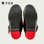 FOX Мотоциклетные ботинки American YTH COMP для детей и подростков, черные, размер 35 - фото 6