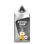 Tassimo Capsules Чай T-Disc Coffee Shop Selections | Ирисно-ореховый латте 48 напитков - фото 4