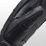 Осенняя варежка Hestra, черный - фото 2