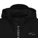 Vans Куртка мужская черная, Black - фото 4