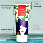 Шампунь Nourishing with Prickly Pear Seed Oil 200ml - фото 2