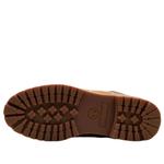 Водонепроницаемые ботинки Timberland x Supreme 6 Inch Premium 'Patchwork - Wheat' - фото 4