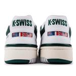 Кроссовки Si 18 K-Swiss, белый - фото 3