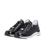 REMONTE Кроссовки в черном цвете - фото 8