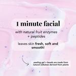 Отшелушивающий гель-пилинг Rub-A-Dub Saturday Skin - фото 7