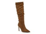 Ботинки Jessica Simpson Emybet Boot, Cognac - фото