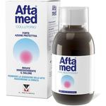АФТАМЕД Мундштук 150мл Aftamed - фото