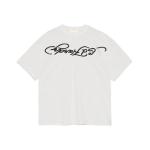 Футболка унисекс Ed Hardy, черная - фото 6