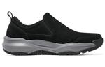 Кроссовки go walk arch fit slip ins 'black' Skechers, черный - фото 2