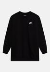 Толстовка Crew Nike, цвет black/white - фото