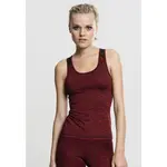 Футболка Urban Classics Training Top, красный - фото