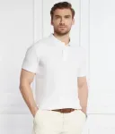 Поло Аланас Joop! Jeans, белый - фото 3