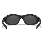 Солнцезащитные очки Wiley X XL-1 Advanced Comm 2.5 polarized, черный - фото 2
