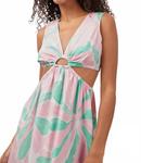 Платье Rizo в цвете конфетно-мятный Rails - фото 2