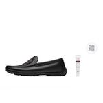 Туфли Men"s Casual Men Low-Top черный Roberta Di Camerino - фото