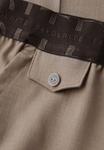 Брюки Street One MIT TAPEBUND, Braun/Brown - фото 6