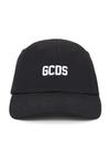 Необходимая бейсболка Gcds, черный - фото 2