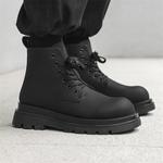 Ботинки Chi Wolf Martin Boots Men - фото 6