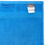 Банное полотенце Dyckhoff Siena, синий - фото 5