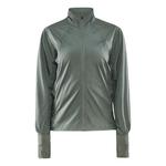 Куртка Craft ADV Essence Wind, зеленый - фото 3