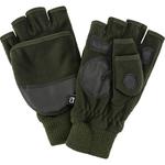 Перчатки Brandit Trigger, зеленый - фото 2