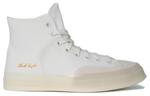 Кроссовки Converse Chuck Taylor All Star 70 Marquis Nautical Vintage White Natural Ivory - фото 2