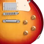 Электрогитара Gibson Les Paul Studio - Cherry Sunburst - фото 7