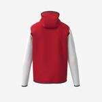 HEAD Мужская толстовка с капюшоном CLUB 25 TECH - фото 3