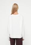 Джемпер JDY JDYSONJA O NECK, Cloud Dancer/Off-White - фото 3