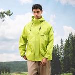 Куртка унисекс Kawasaki, цвет Black (8801) - фото 19