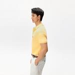 Мужская поло Tommy Hilfiger, белый - фото 9