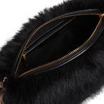 Сумка через плечо Ted Baker Cuddles, черный - фото 5