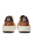 Кроссовки Cole Haan Grandpro Topspin, Cognac - фото 4