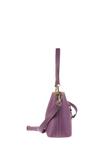 Сумка Pierre Cardin SHOULDER, Purple - фото 4