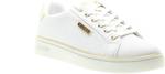 GUESS Женские кроссовки Beckie, White - фото 3