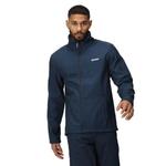 Куртка Regatta Men's Cera V Softshell, прочная, водоотталкивающая - фото