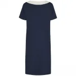 Платье Sea Ranch Viktoria, синий - фото 2