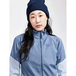 Куртка Craft Core Glide softshell, синий - фото 4