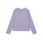 Футболка женская US версия Champion, серый - фото 4