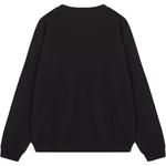 VERSACE Свитшот мужской черный - фото 2