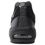 Кроссовки air max 95 hal Nike, черный - фото 4