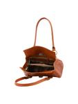 Сумочка Viola Castellani, Cognac - фото 2