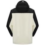 Ветровка Unisex CAMEL, Просо Желтый - фото 3