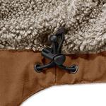 Куртка Carhartt Bartlett Jacket, коричневый - фото 2