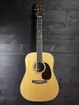 Акустическая гитара Martin D-35 Natural Standard Series Dreadnought из палисандра - фото 2