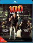 Диск Blu-ray 100 Bloody Acres / (ws Dol Dts) (BLU-RAY) - фото